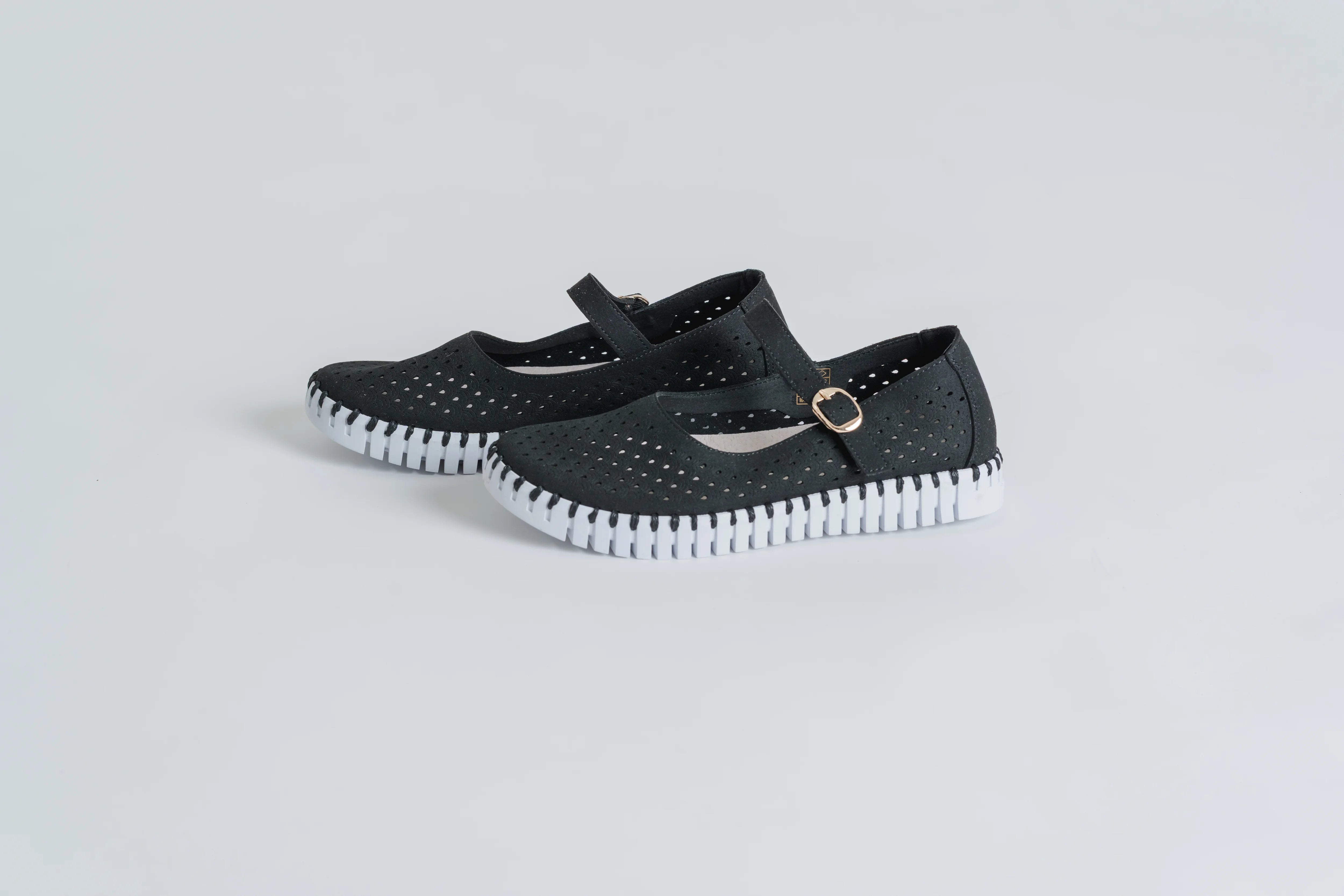 TULIP 3476 BLACK