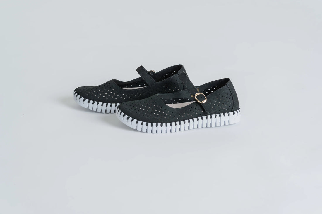TULIP 3476 BLACK