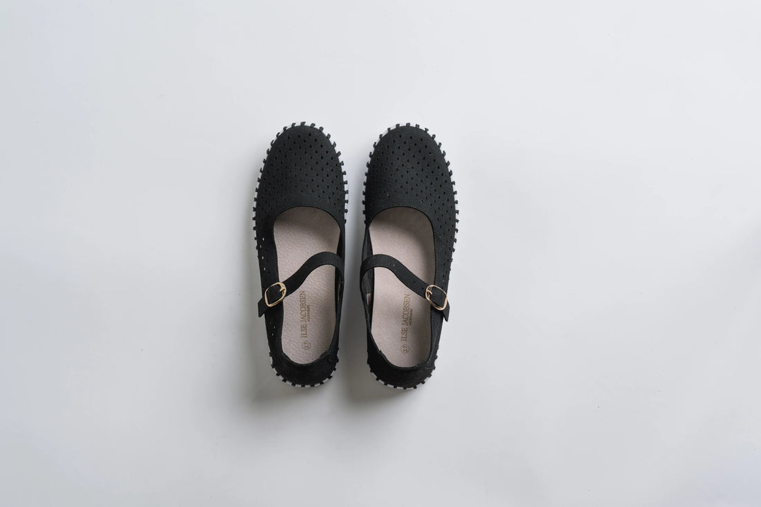 TULIP 3476 BLACK