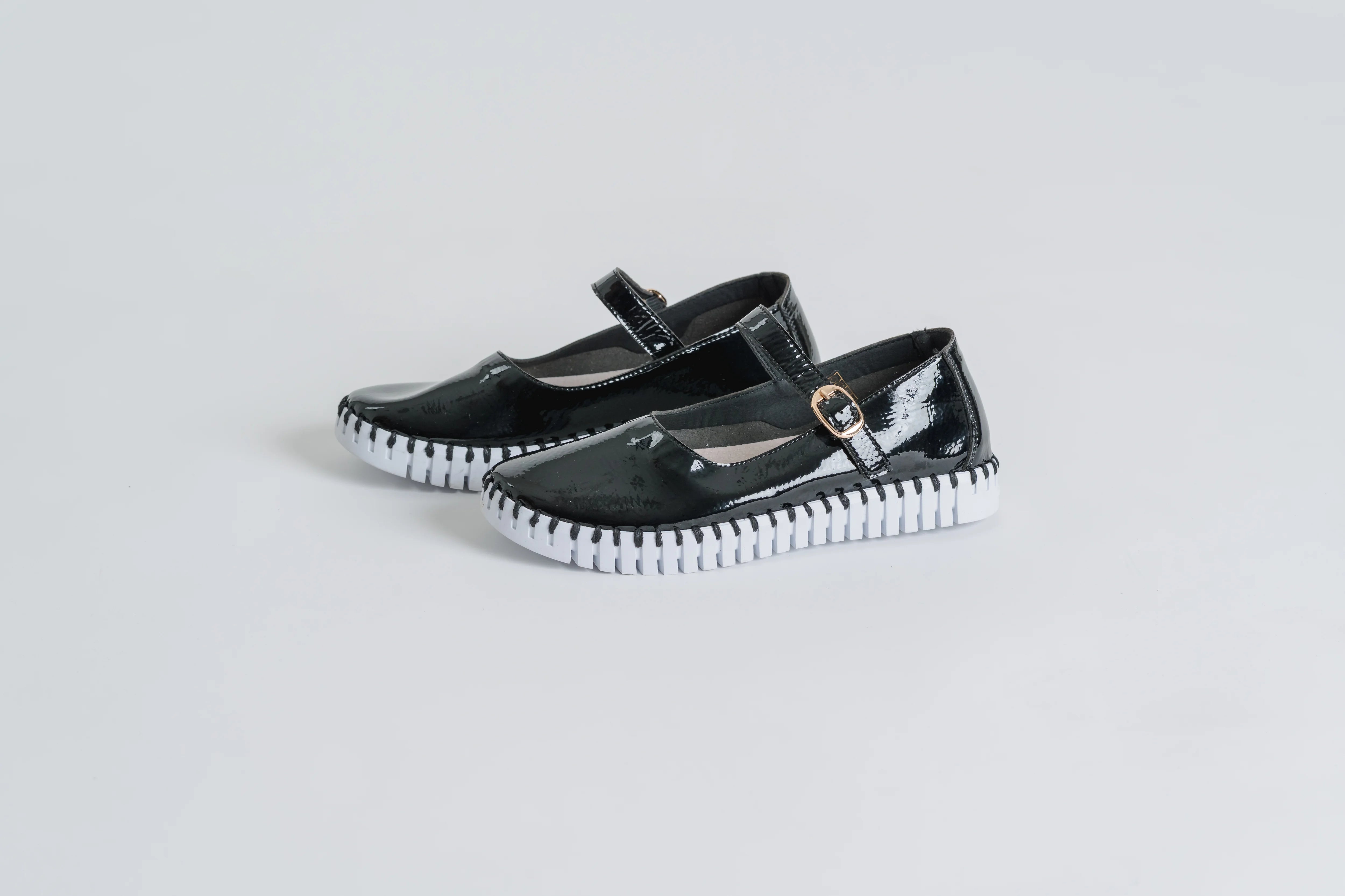 TULIP 3486 BLACK