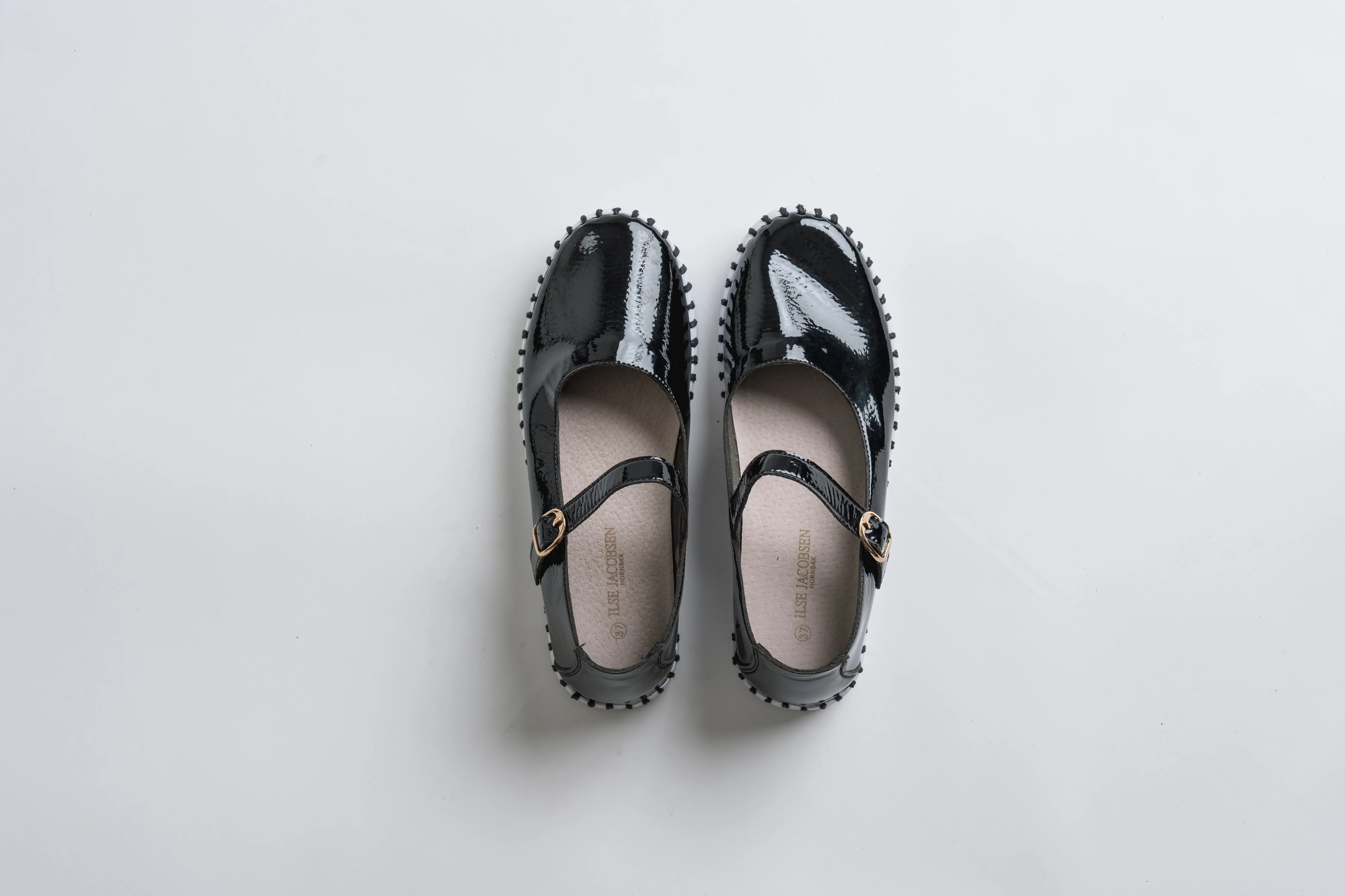 TULIP 3486 BLACK