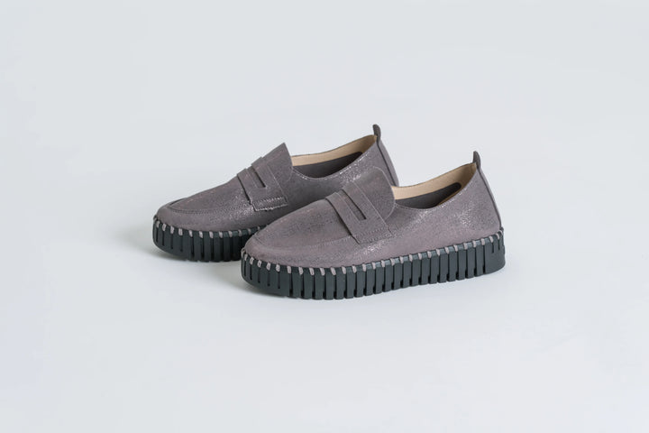 TULIP 3864 GREYBLACK
