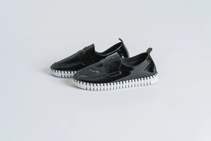 TULIP 3865 BLACK
