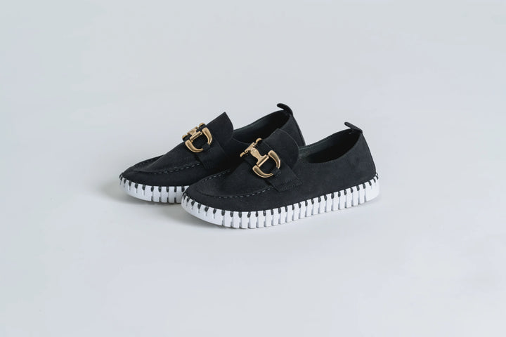 TULIP 3874 BLACK