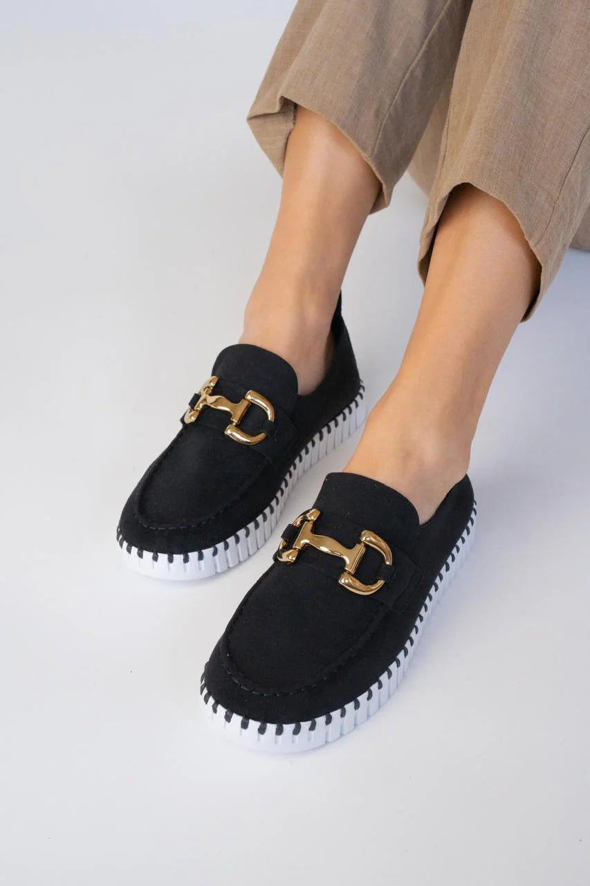 TULIP 3874 BLACK