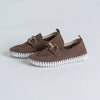 TULIP 3874 BROWN