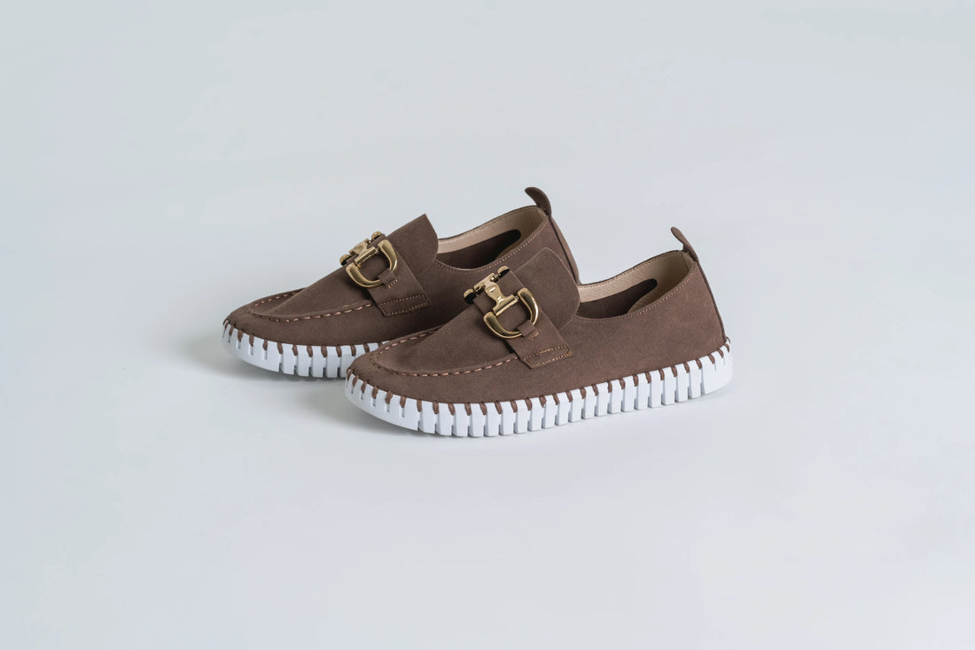 TULIP 3874 BROWN