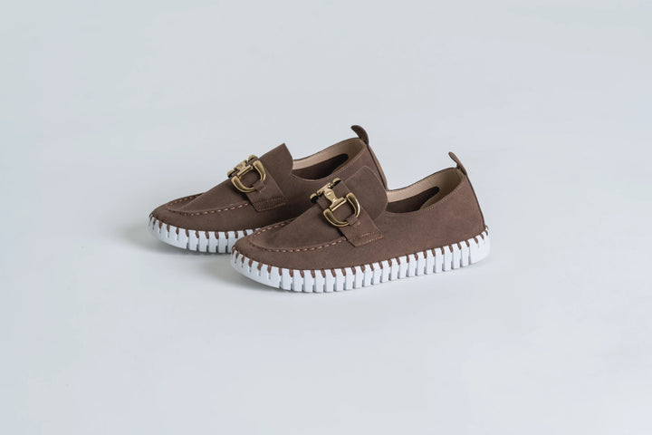 TULIP 3874 BROWN