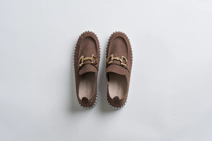 TULIP 3874 BROWN