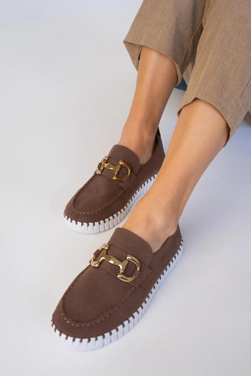 TULIP 3874 BROWN