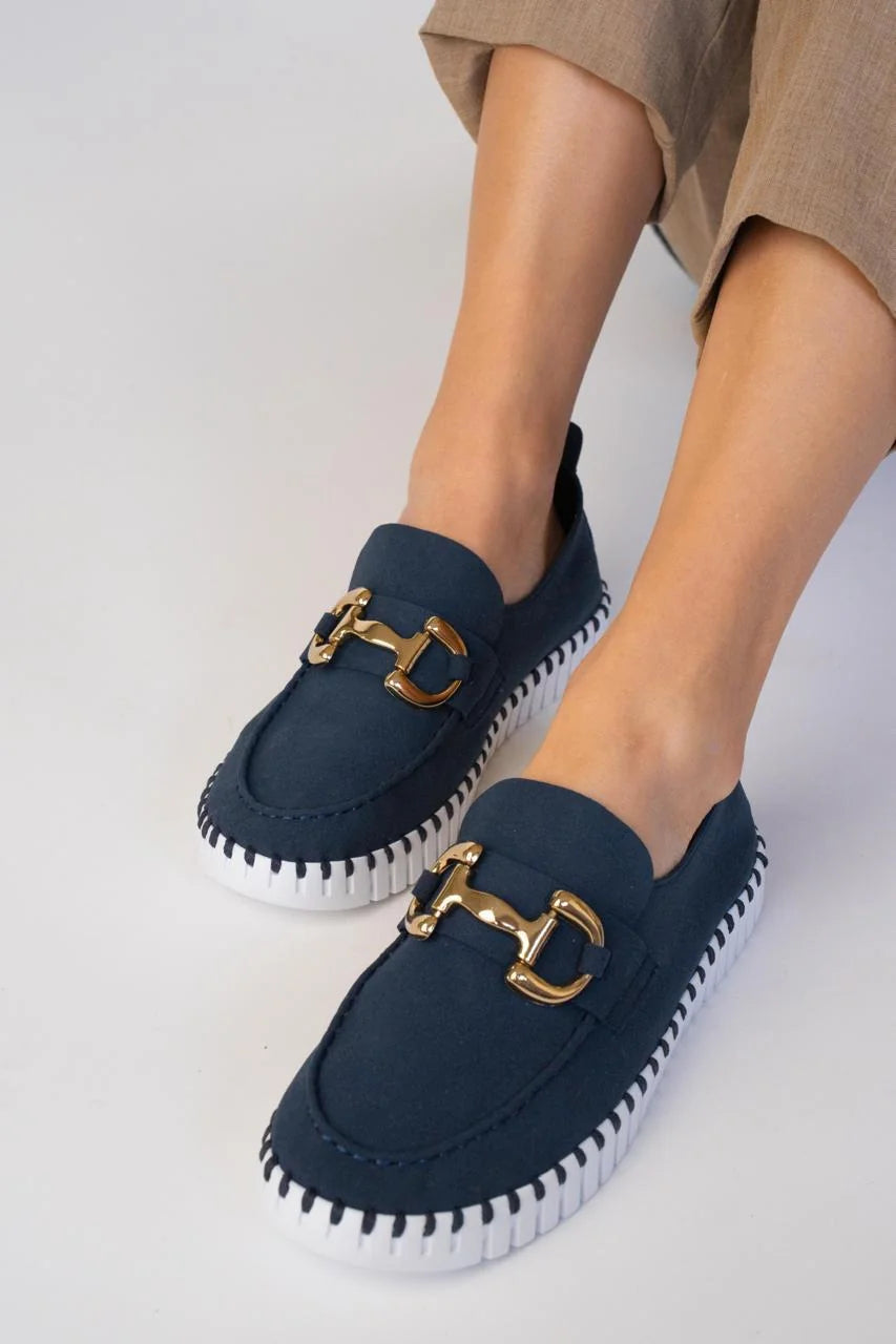 TULIP 3874 DARKINDIGO