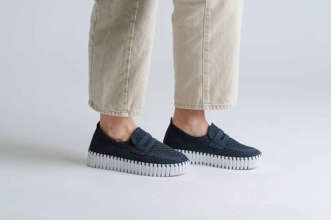 TULIP 3899 DARK INDIGO