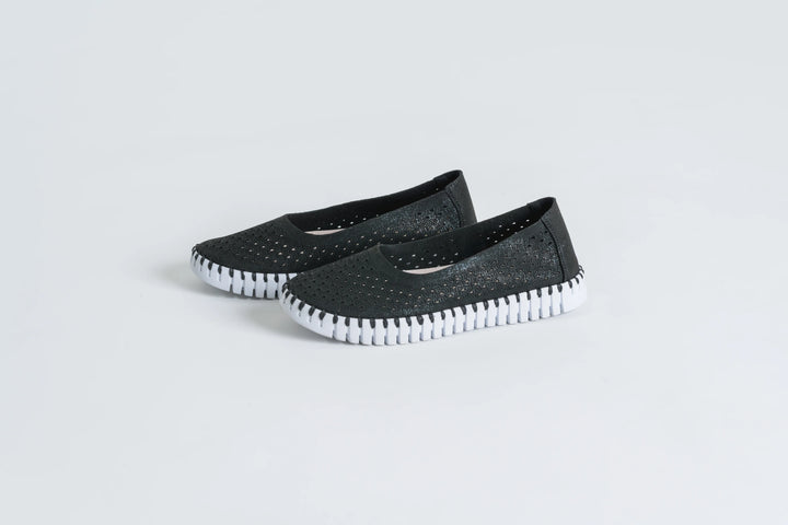 TULIP 0026 BLACK
