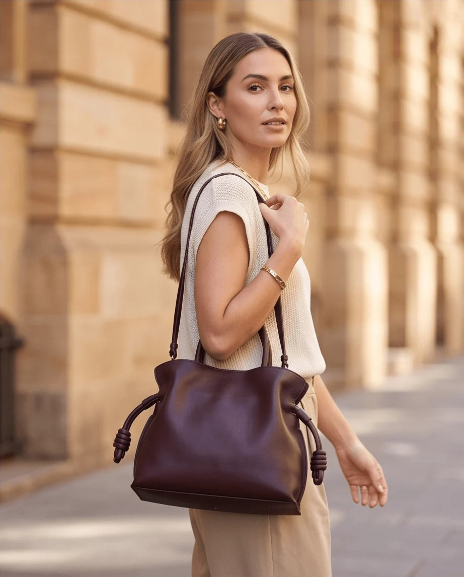 WESTMOUNT HOBO BAG