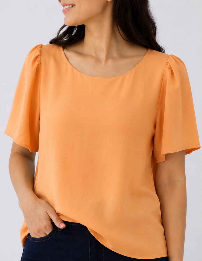 CAMISETA SOMMER TRAMONTO