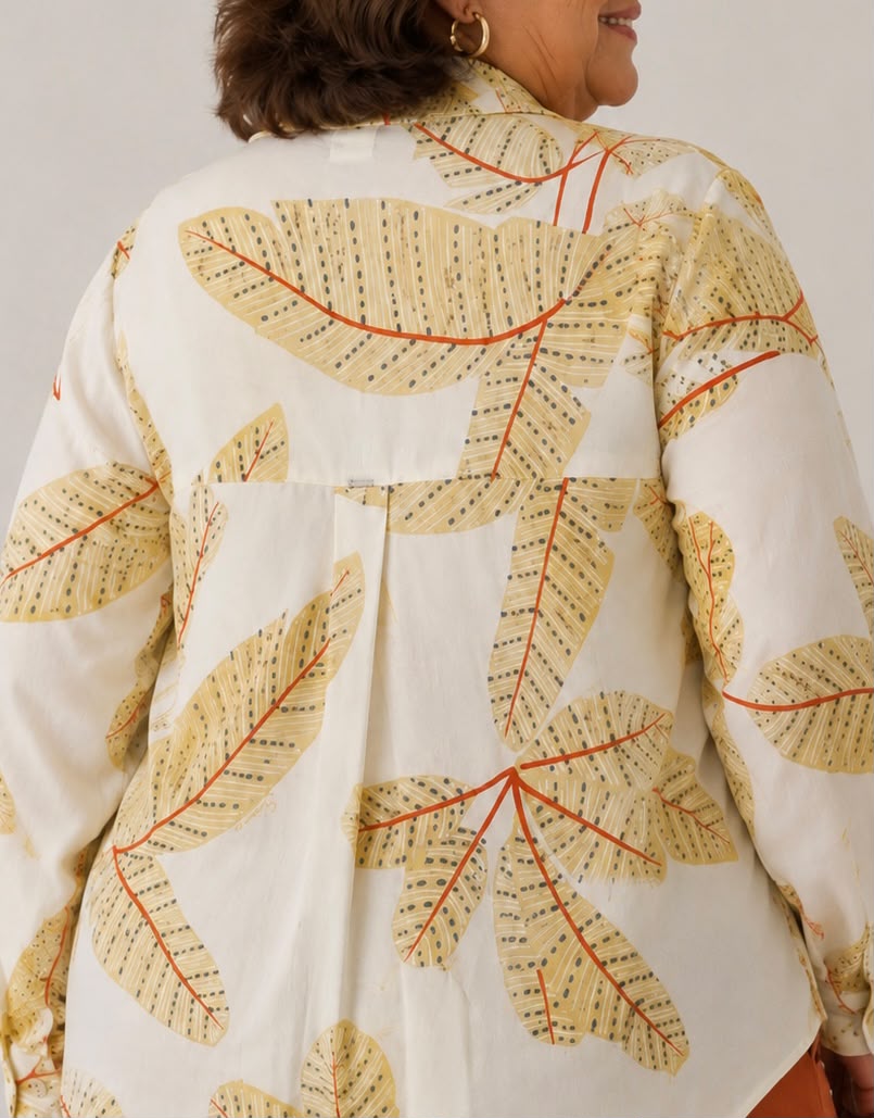 CAMISA ESTAMPADA S55
