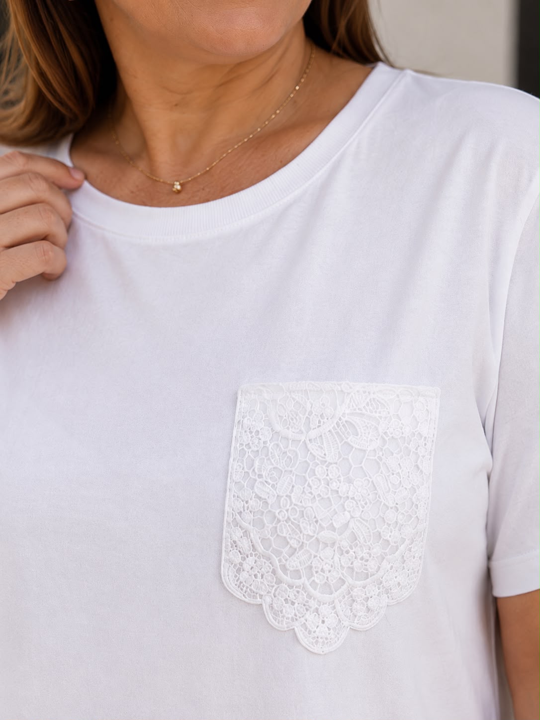 CAMISETA SOMMER OFF SHELL