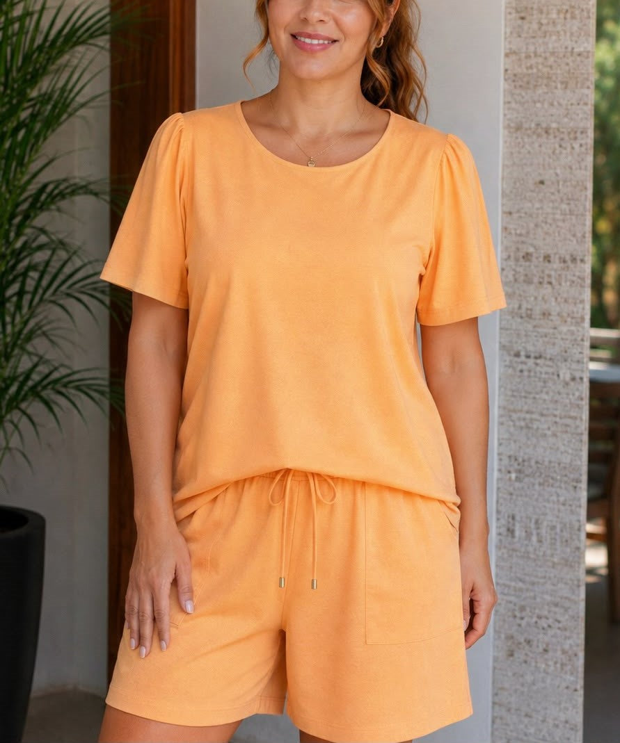 CAMISETA SOMMER TRAMONTO