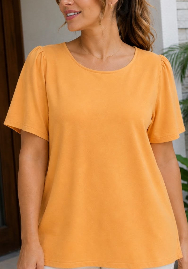 CAMISETA SOMMER TRAMONTO