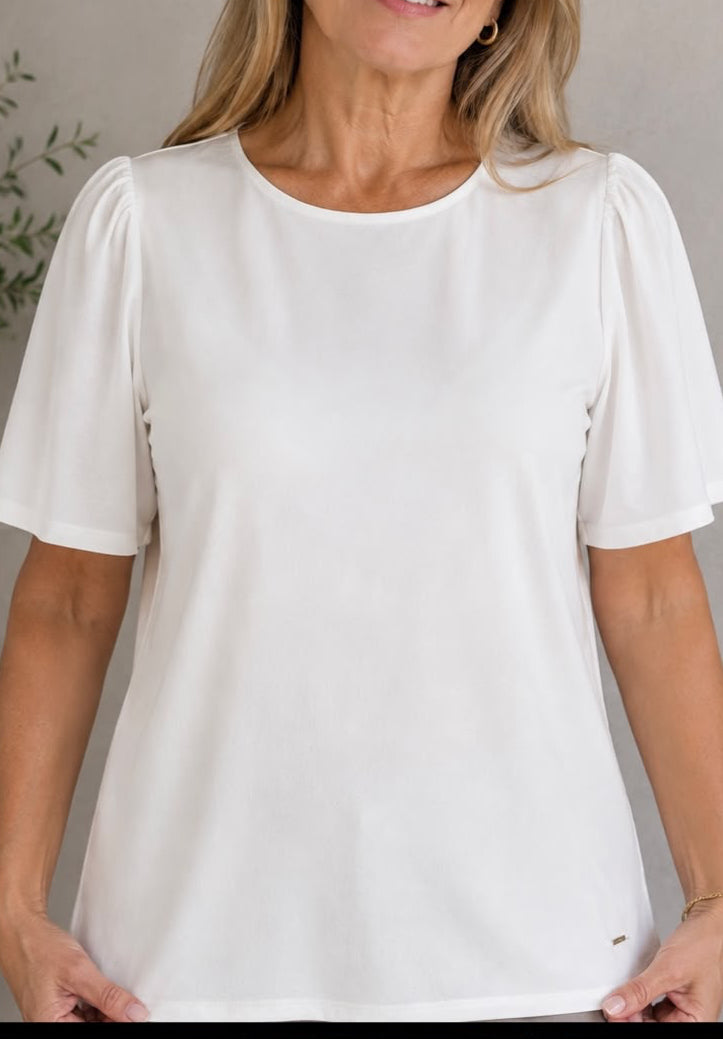 CAMISETA SOMMER OFF SHELL