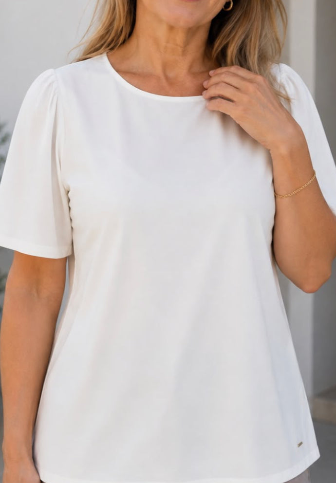 CAMISETA SOMMER OFF SHELL