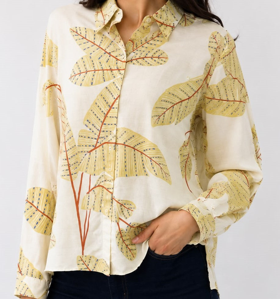 CAMISA ESTAMPADA S55