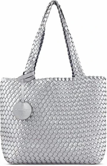 BAG08 ORION BLUE & SILVER