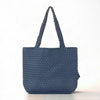 BAG08 REVERSIBLE SHOPPER BAG