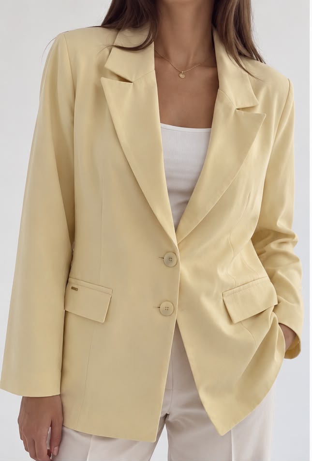 BLAZER SOFT SUN
