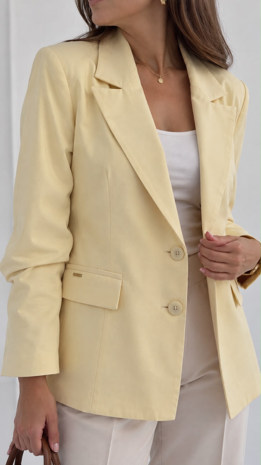BLAZER SOFT SUN