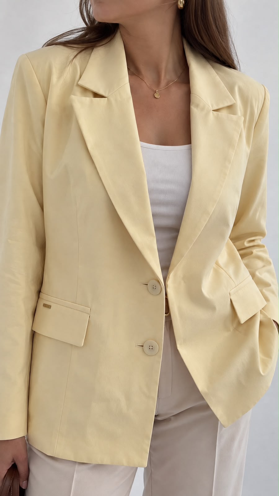 BLAZER SOFT SUN