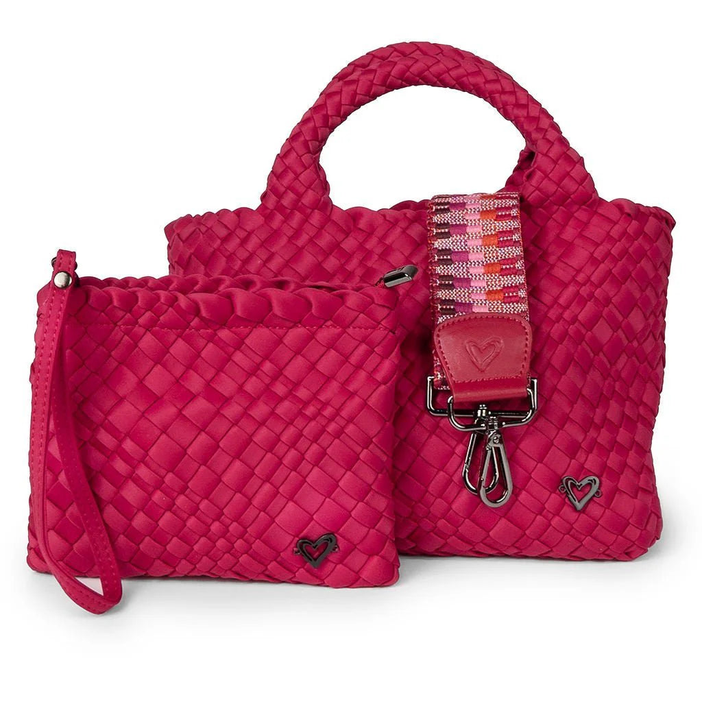 BRANDON CRANBERRY RED