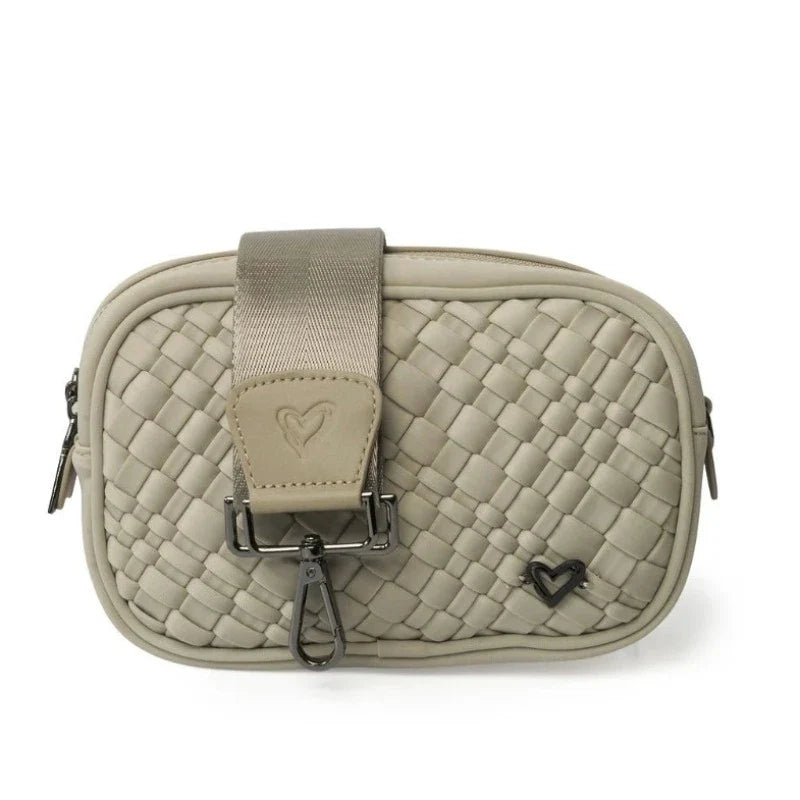 CALEDON CROSSBODY BAG