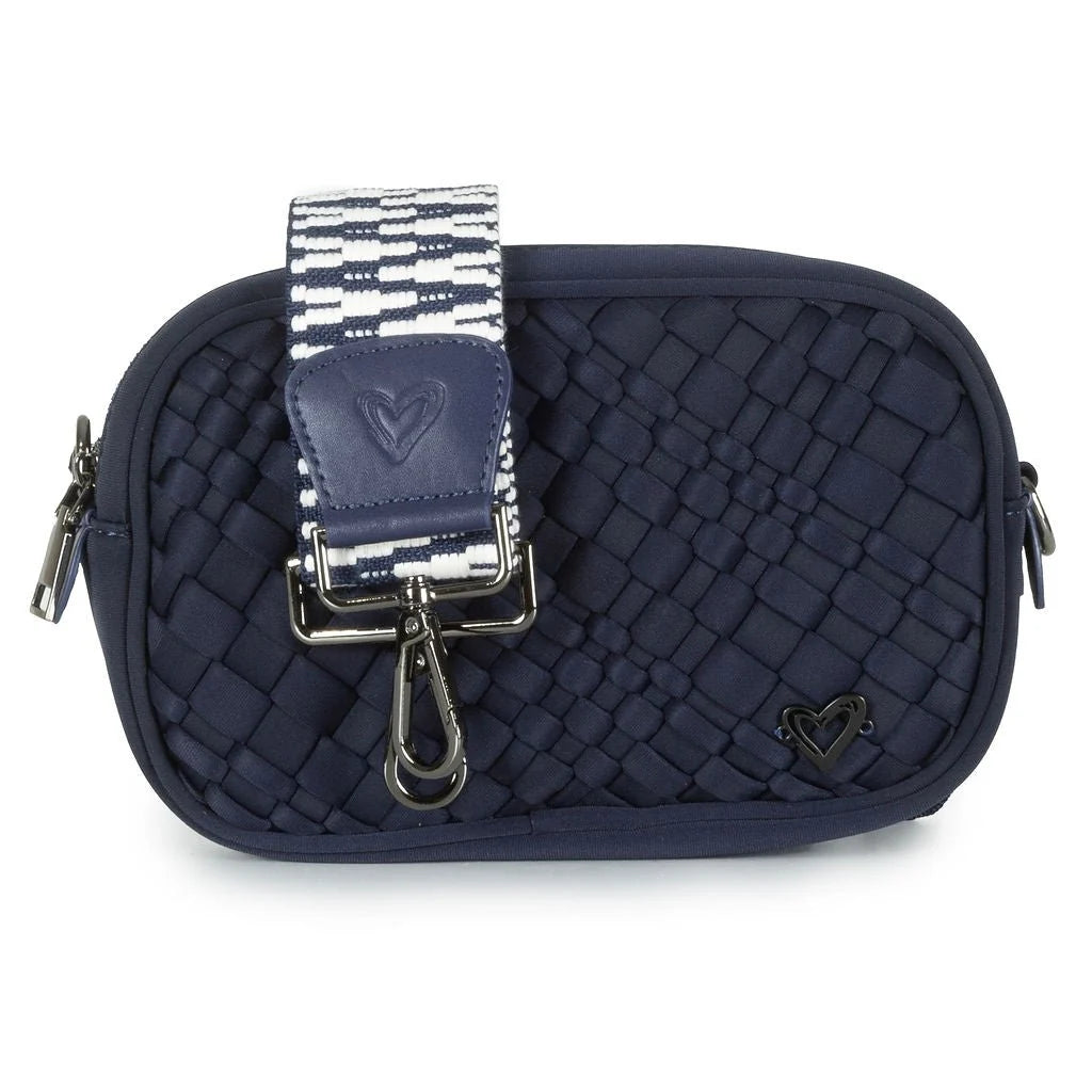 CALEDON CROSSBODY BAG