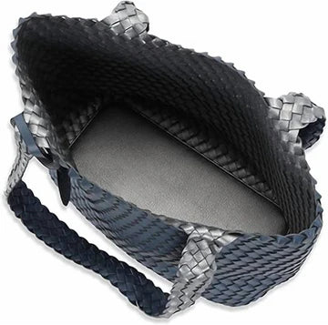 BAG08 ORION BLUE & SILVER