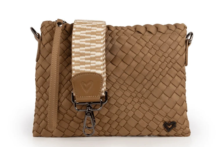 CHARLOTTE CROSSBODY BAG