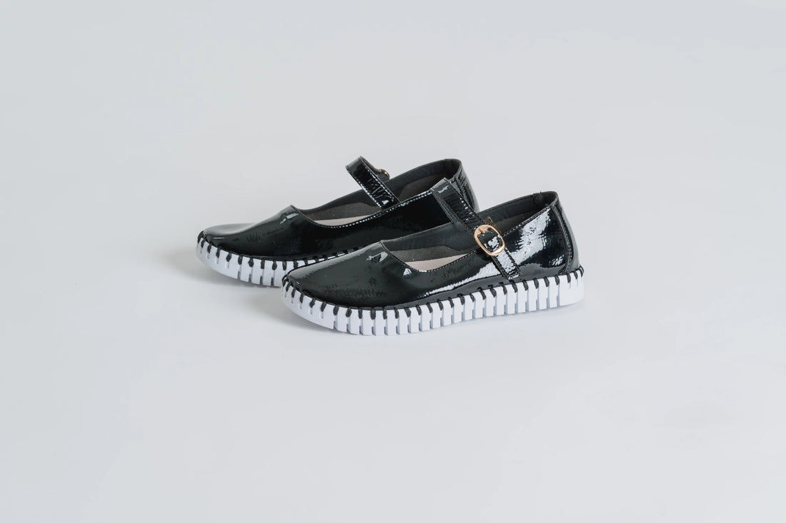 TULIP 3486 BLACK