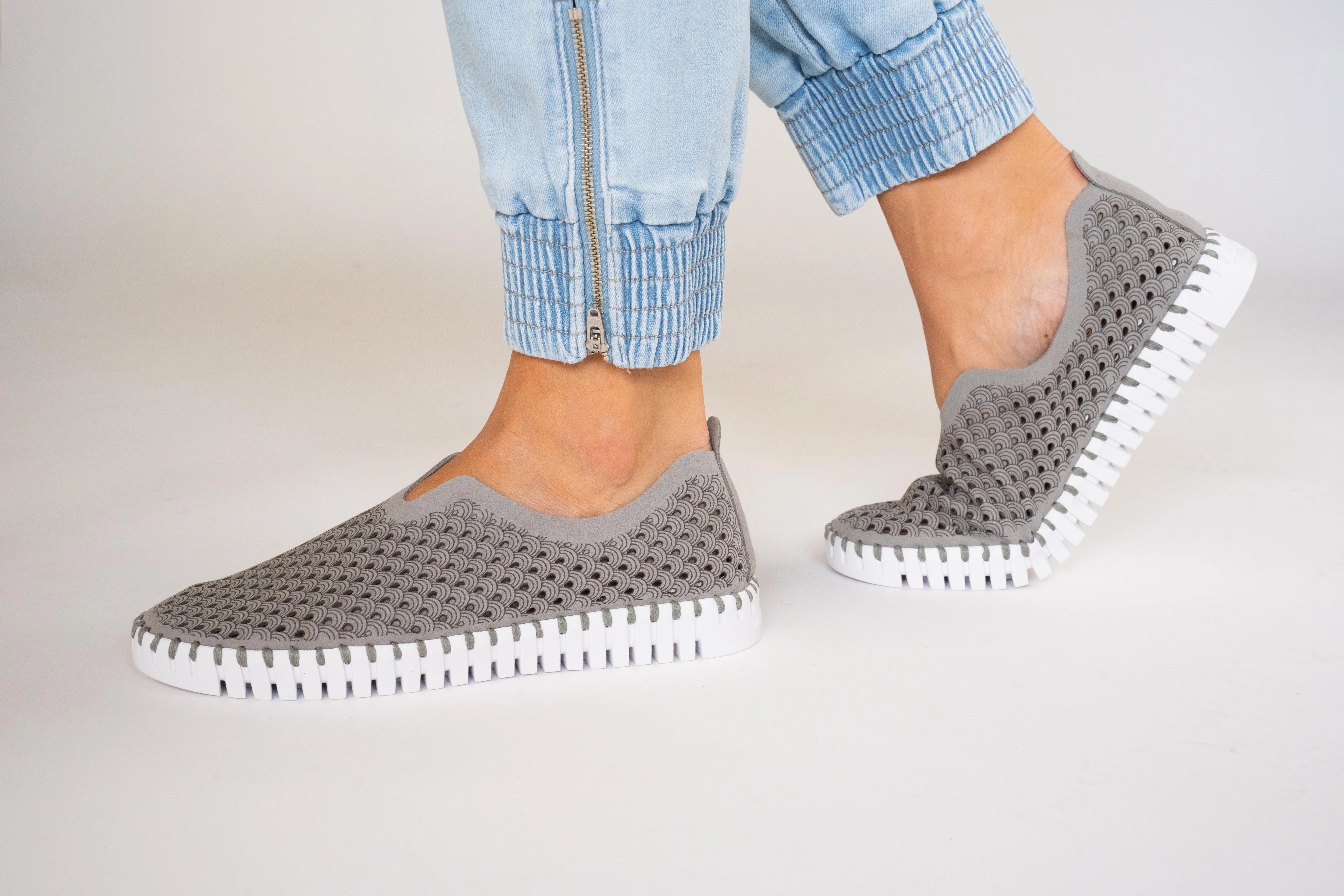 TULIP 139 GREY