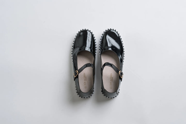 TULIP 3486 BLACK