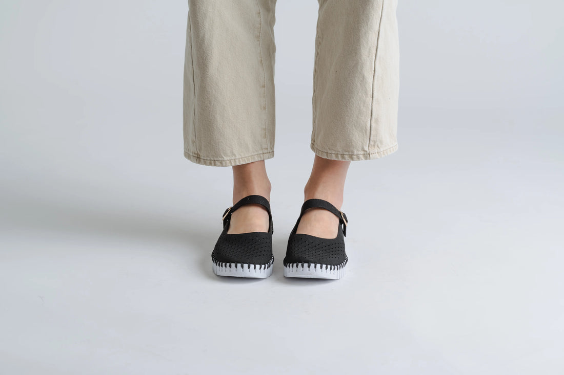 TULIP 3476 BLACK