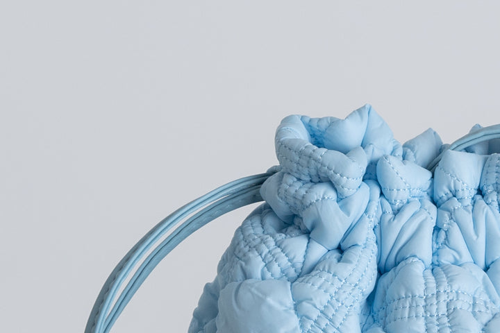 MINI PUFFER BAG