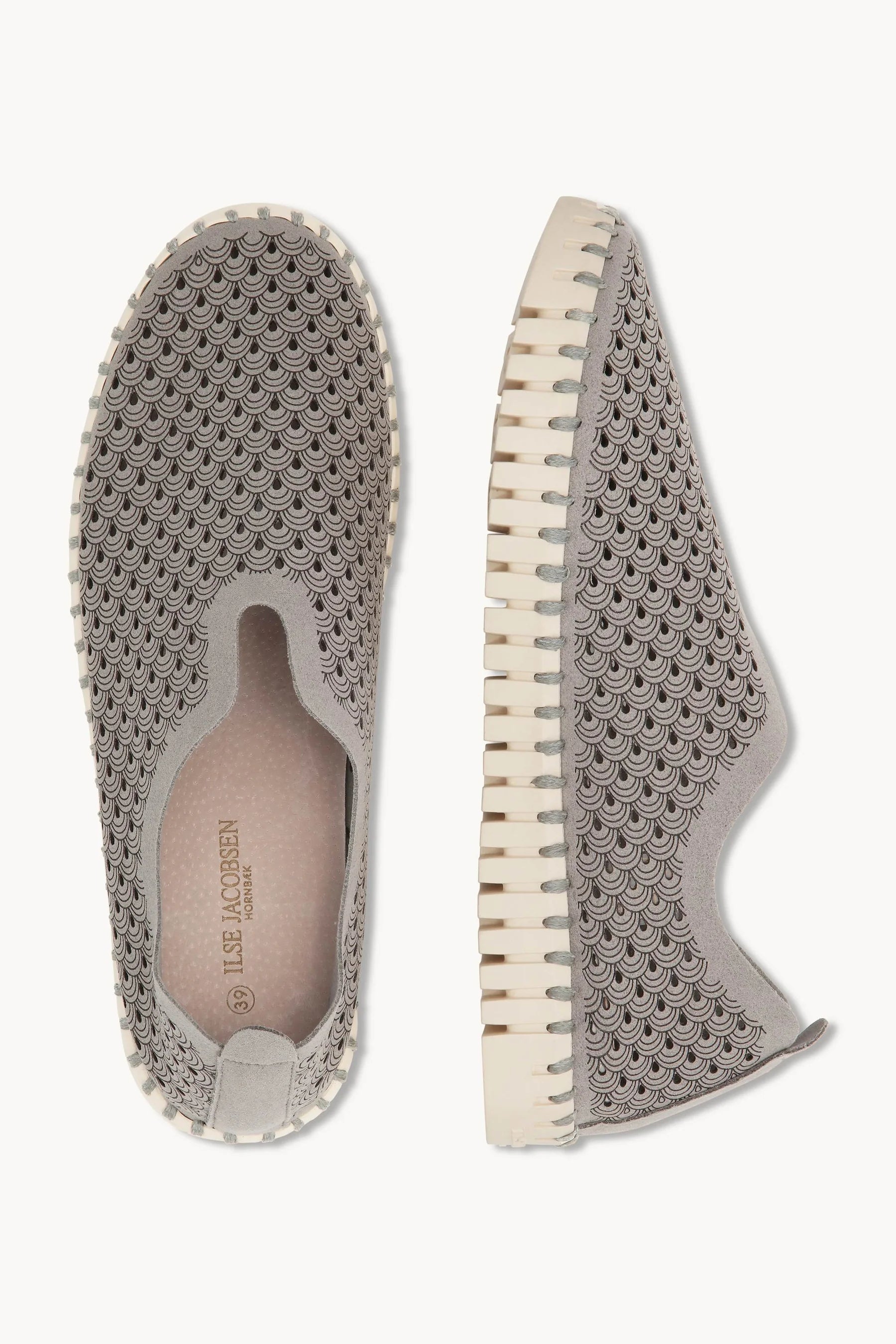 TULIP 139 GREY