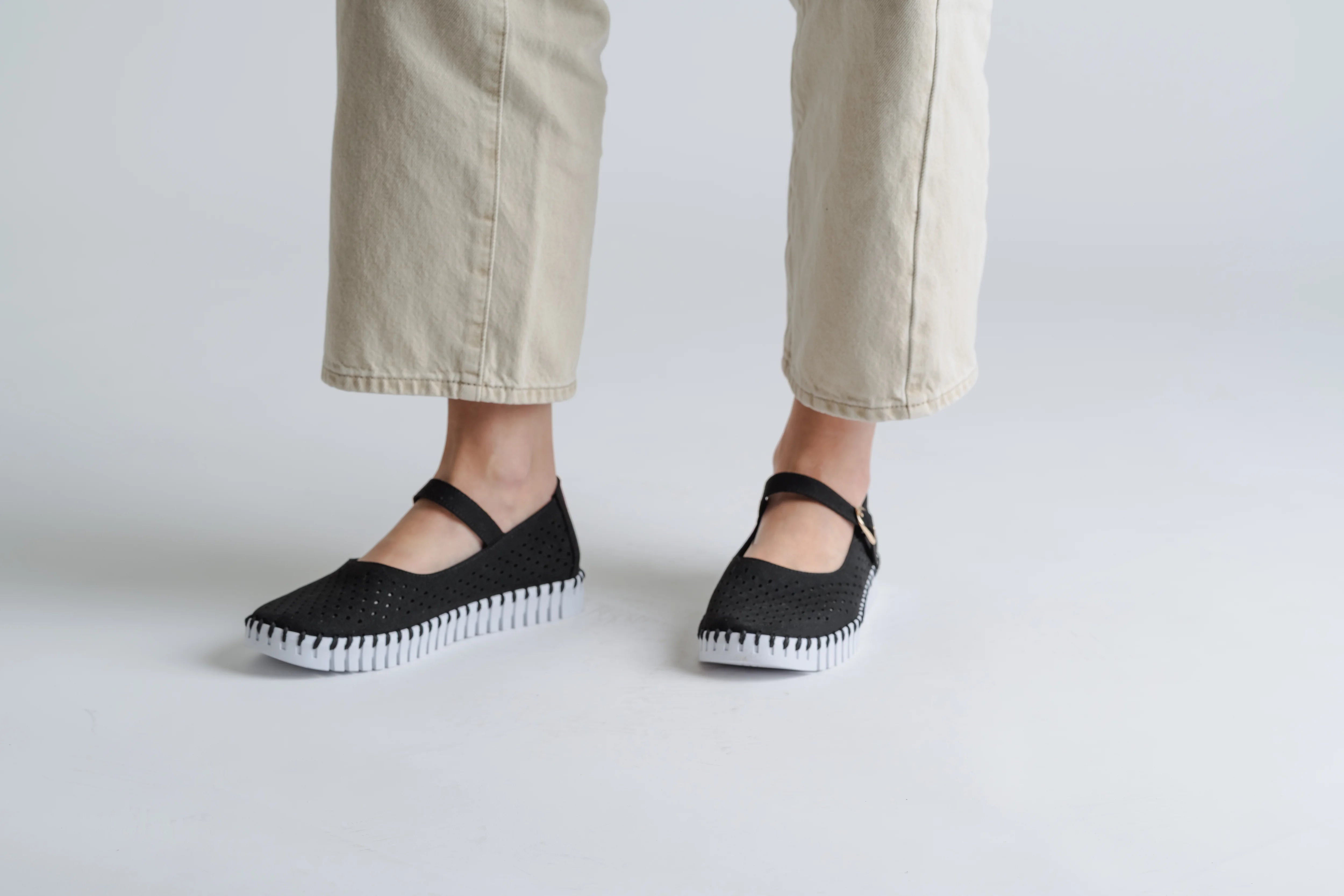 TULIP 3476 BLACK