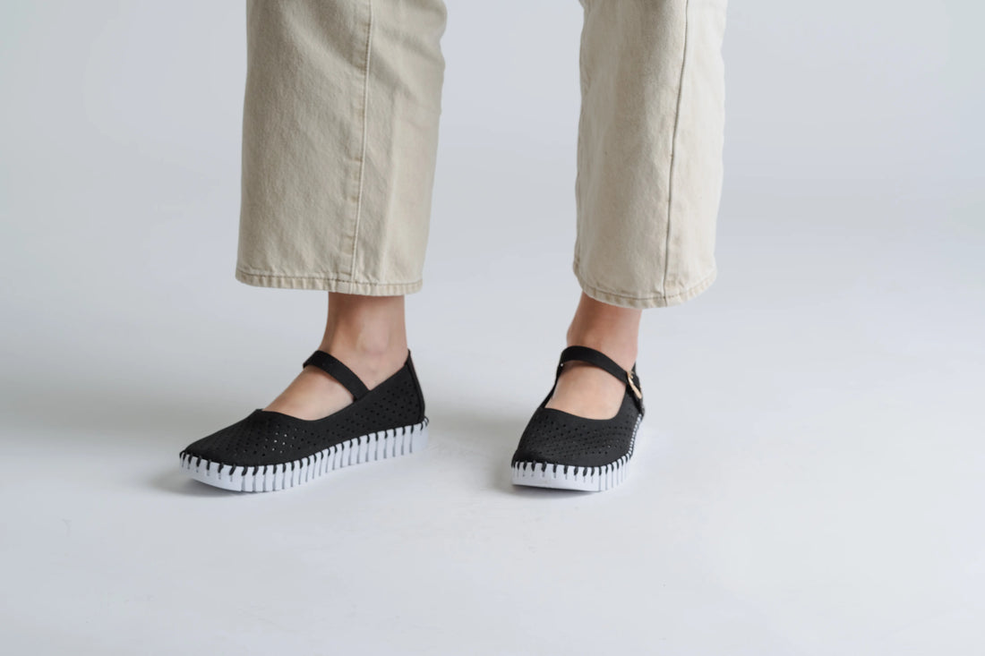 TULIP 3476 BLACK