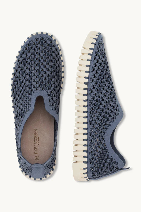 TULIP 139 GREY BLUE