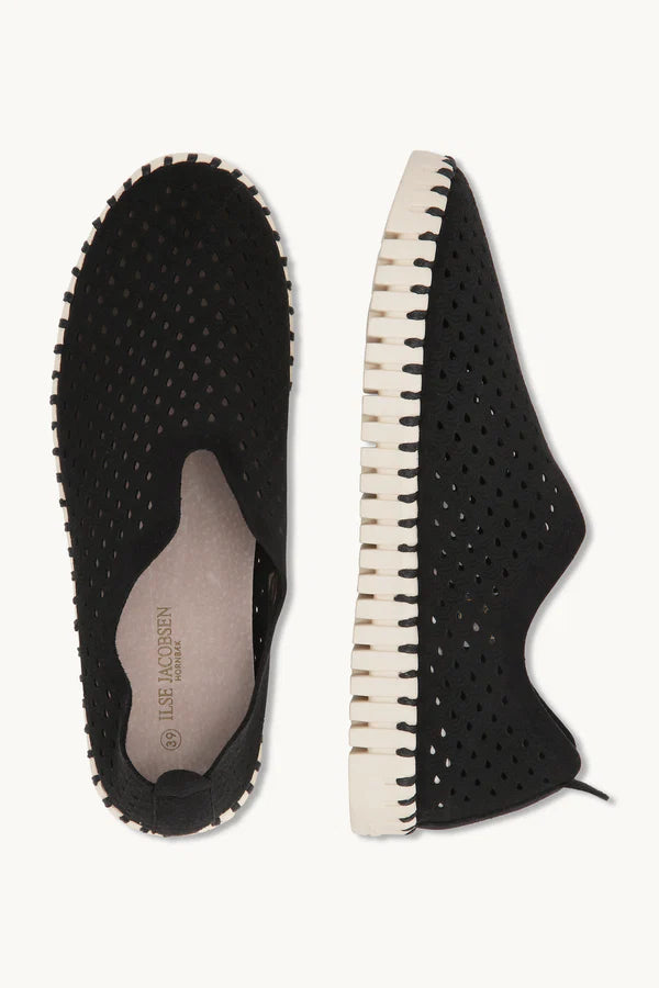 TULIP 139 BLACK