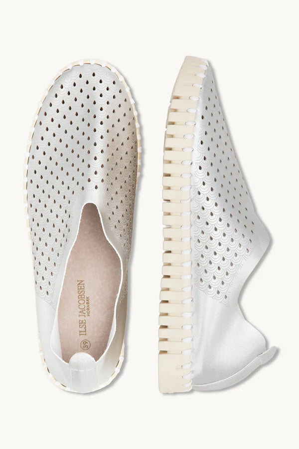 TULIP 3576 SILVER