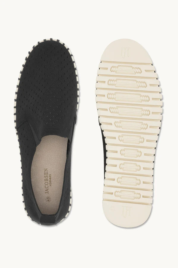 TULIP 140MEN BLACK