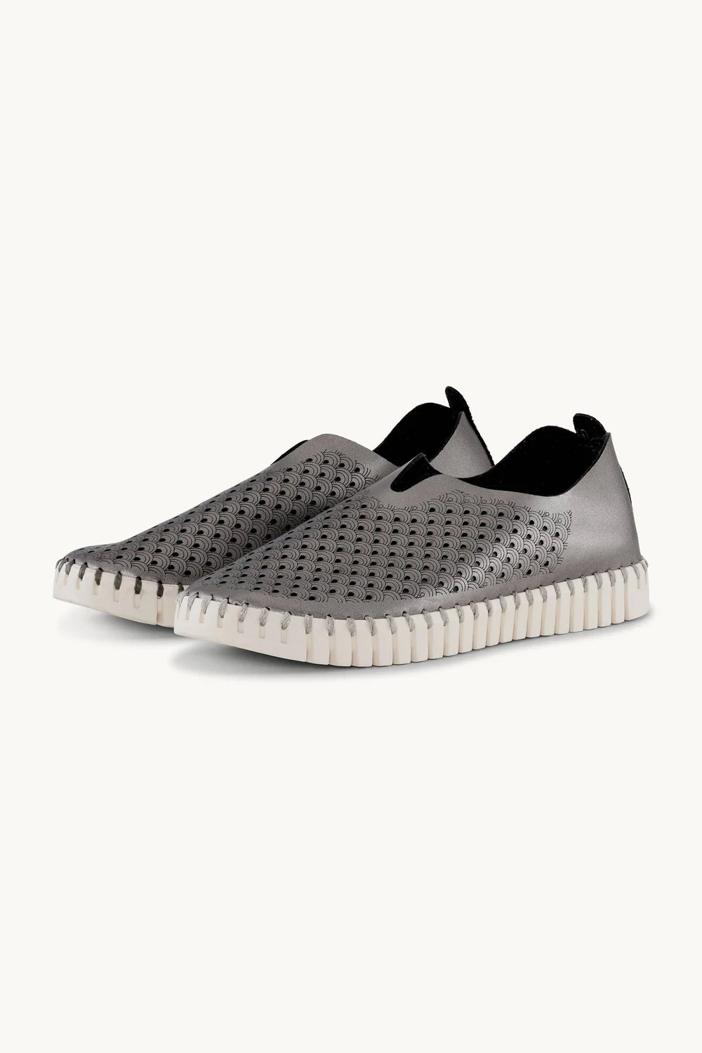 TULIP 3576 GUNMETAL