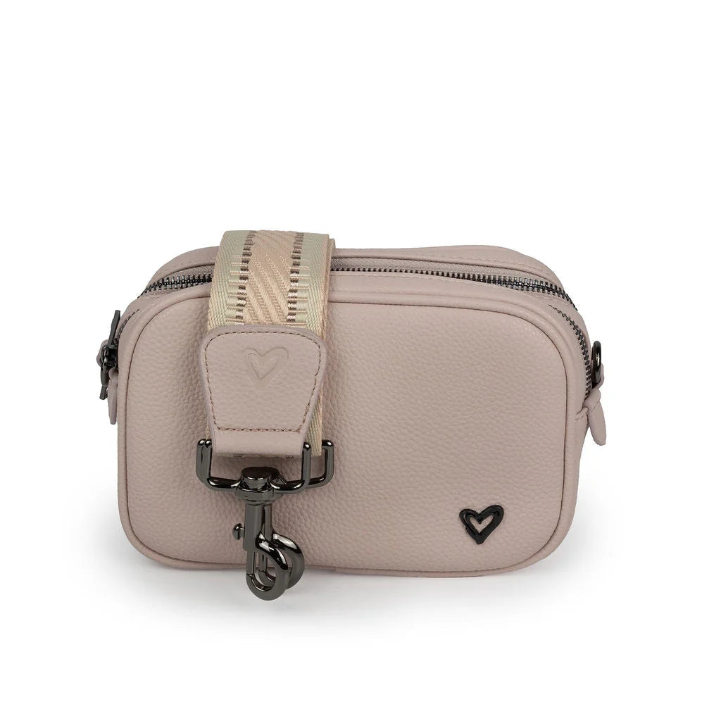 DURHAM DUSTY PINK